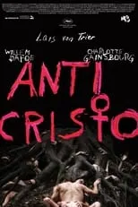 Poster de la película Anticristo - Películas hoy en TV