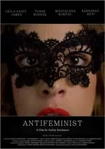 Póster de la película Antifeminist