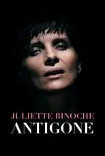 Portada de Antigone at the Barbican