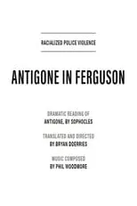 Póster de la película Antigone in Ferguson