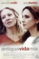 Poster de Antigua vida mía