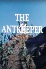 Póster de la película Antkeeper