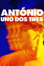 Poster de la película António Uno Dos Tres - Películas hoy en TV