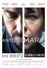 Poster de Antoine et Marie