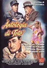 Totò es Totò (se stesso) en Antologia di Totò