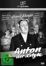 Película Anton, der Letzte