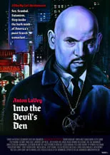 Película Anton LaVey: Into the Devil's Den