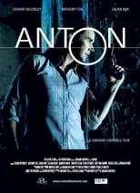 Portada de Anton