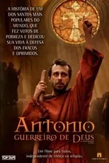 Andrea Ascolese es Belludi en Antonio: El iluminado de Dios