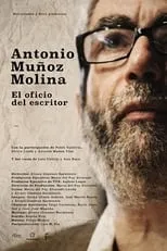 Antonio Muñoz Molina interpreta a Self en Antonio Muñoz Molina: El Oficio del Escritor