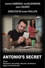 Película Antonio's Secret