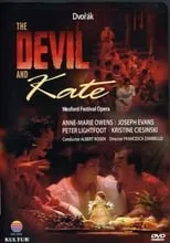 Anne-Marie Owens es Kate en Antonín Dvorák: The Devil and Kate