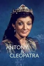 Portada de Antony & Cleopatra