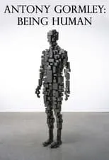 Antony Gormley es Self en Antony Gormley: Being Human