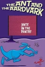 Póster de Ants in the Pantry