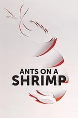 René Redzepi interpreta a Self en Ants on a Shrimp