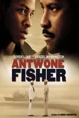 Poster de la película Antwone Fisher - Películas hoy en TV