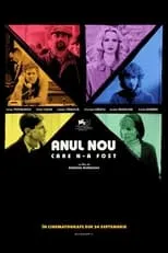 Poster de la película Anul Nou care n-a fost - Películas hoy en TV