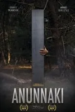 Poster de la película Anunnaki - Películas hoy en TV