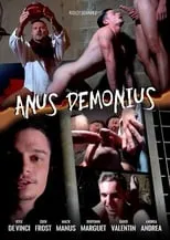 Película Anus Démonius