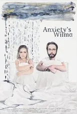 Abby Miller interpreta a Therapist en Anxiety's Wilma