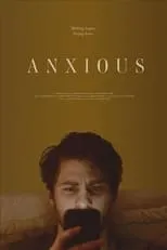 David Garelik interpreta a Noah en Anxious