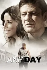 Poster de la película Any Day - Películas hoy en TV