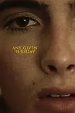 Película Any Given Tuesday