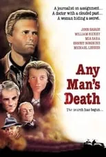 Nancy Mulford interpreta a Tara en Any Man's Death