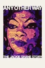 Portada de Any Other Way: The Jackie Shane Story