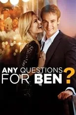 Jodi Gordon interpreta a Kelly en Any Questions for Ben?