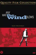 Katelijne Damen interpreta a Grootmoeder en Any Way the Wind Blows