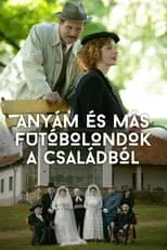 Película Anyám és más futóbolondok a családból