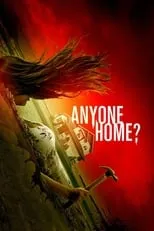 Jasper Cole interpreta a  en Anyone Home?