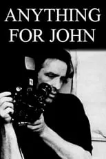 Póster de la película Anything for John