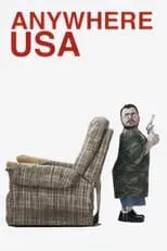 Póster de la película Anywhere USA