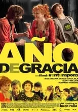 Rosa María Sardà en la película Año de gracia