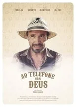 Luís Vicente interpreta a Severino en Ao Telefone com Deus