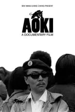 Richard Aoki es Self (archive footage) en Aoki