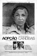 Película Aopção ou As Rosas da Estrada