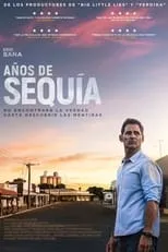 Película Años de sequía