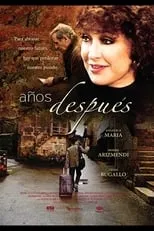 Póster de la película Años después