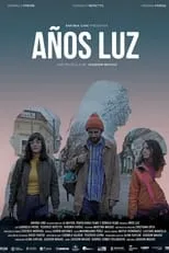 Película Años luz