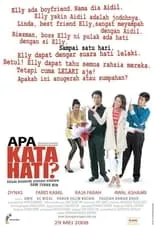 Película Apa Kata Hati