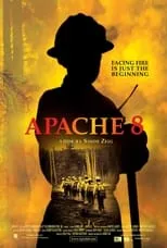 Robert Lacapa es Himself en Apache 8