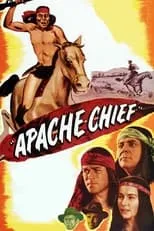 Poster de la película Apache Chief - Películas hoy en TV