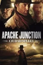 Poster de Apache Junction