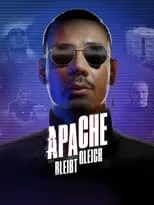 Película Apache siempre Apache