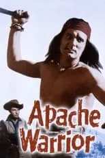 Chris Willow Bird interpreta a Indian (uncredited) en Apache Warrior