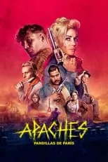 Poster de Apaches